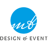 Melanie Bär – Design & Event Logo